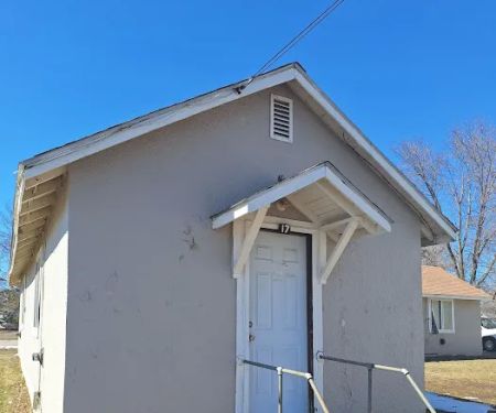 Village Mobile Home Court