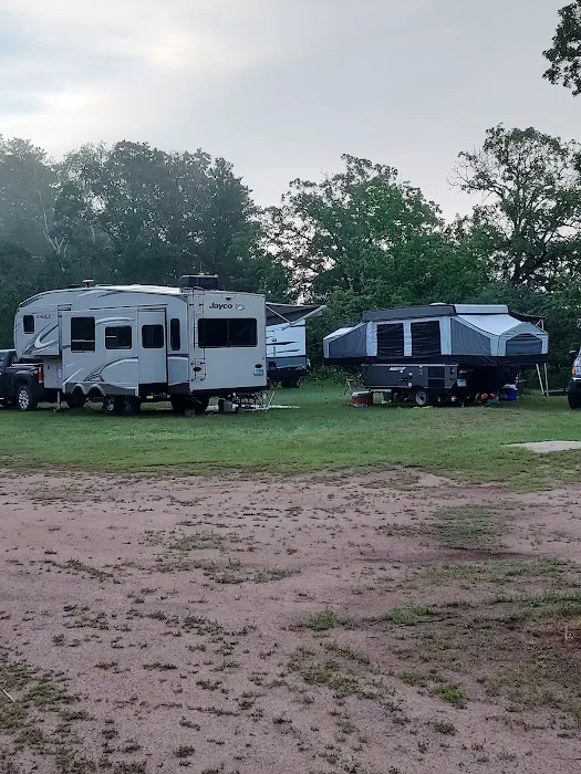 Frames Landing Campground Picture 8