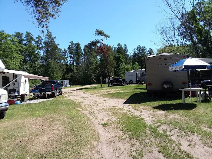 Frames Landing Campground Picture 2