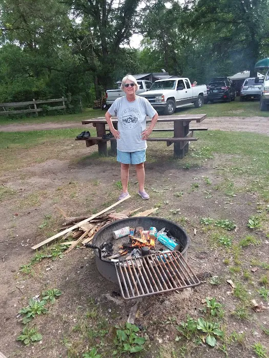 Frames Landing Campground Picture 10