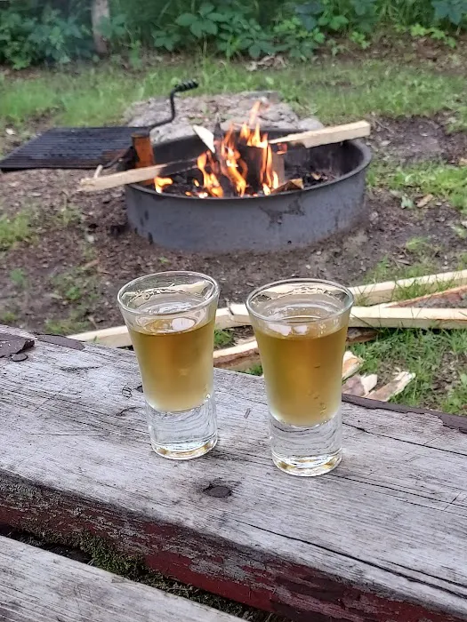 Frames Landing Campground Picture 9