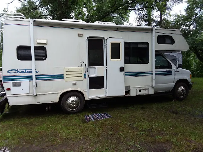 Frames Landing Campground Picture 4