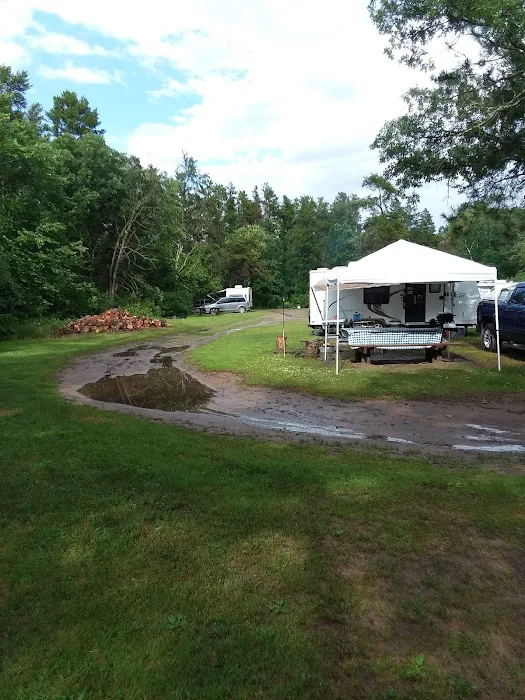Frames Landing Campground Picture 5