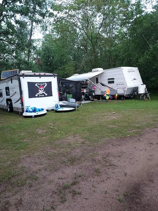 Frames Landing Campground Picture 7