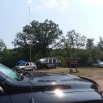 Frames Landing Campground