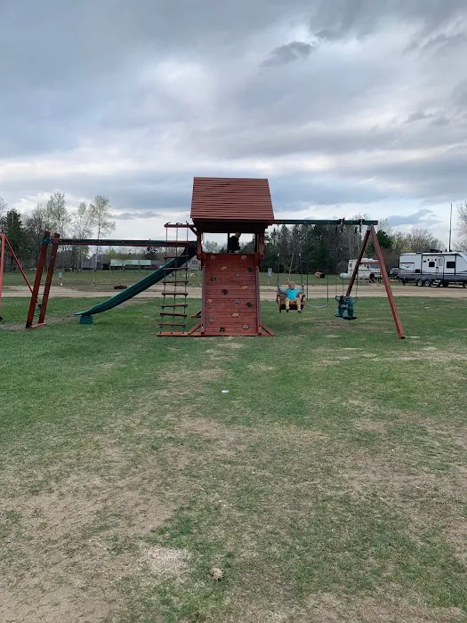 Nimrod Campground LLC DBA Paisley's Park Picture 7
