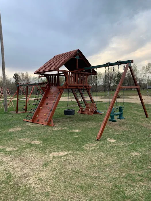 Nimrod Campground LLC DBA Paisley's Park Picture 3