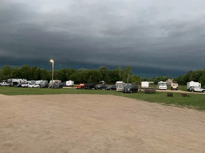 Nimrod Campground LLC DBA Paisley's Park Picture 4