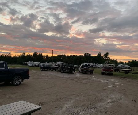 Nimrod Campground LLC DBA Paisley's Park