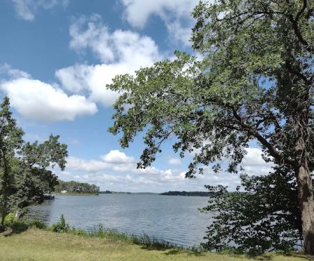 Tipsinah Mounds Campground