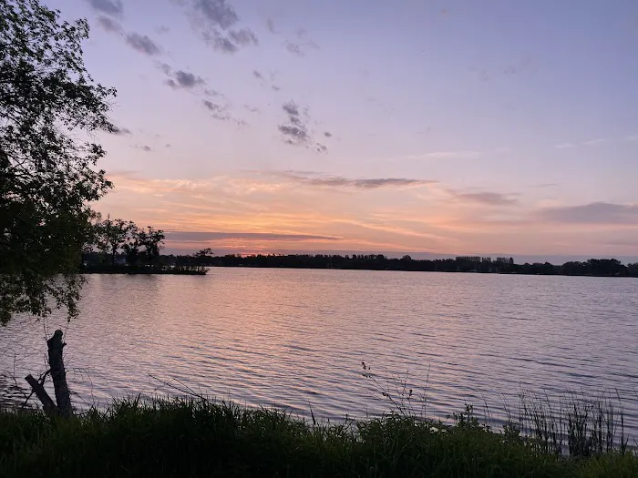 Tipsinah Mounds Campground Picture 7