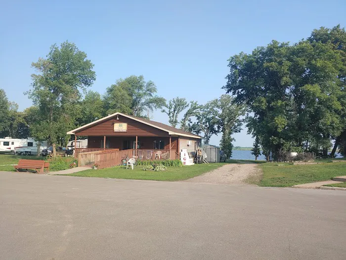 Tipsinah Mounds Campground Picture 9