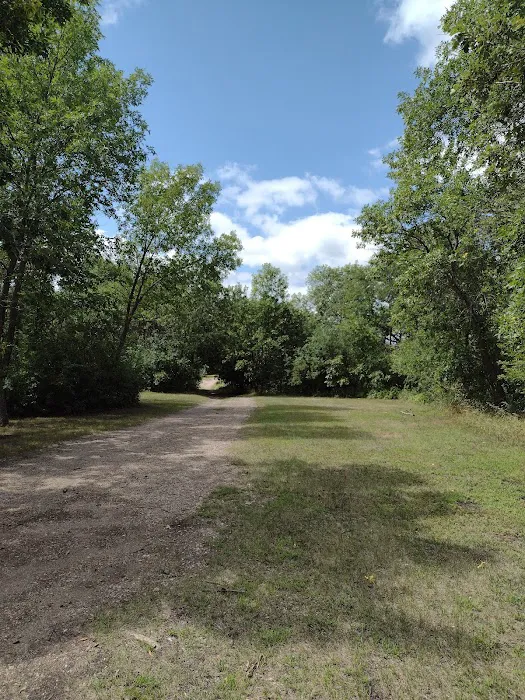 Tipsinah Mounds Campground Picture 4