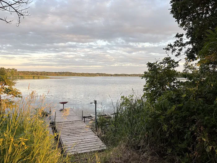 Panfish Landing Picture 2