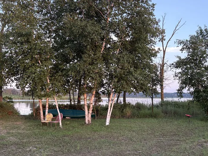 Panfish Landing Picture 6