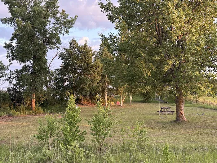 Panfish Landing Picture 7