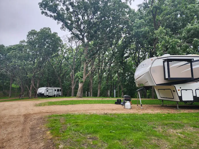 Silver Sage Guest Ranch & Campground Picture 7