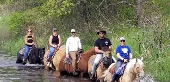 Silver Sage Guest Ranch & Campground Picture 6