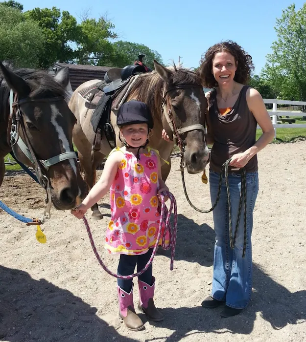 Silver Sage Guest Ranch & Campground Picture 2