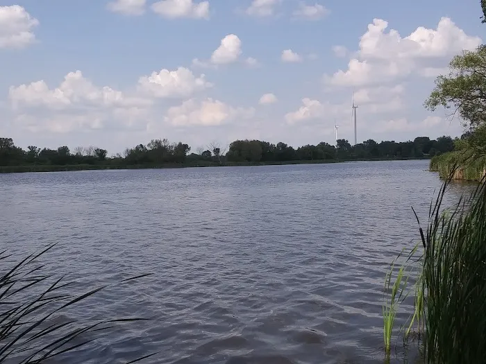 Pomme De Terre Campground Picture 9