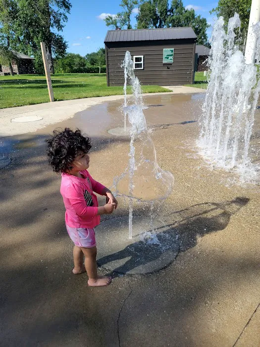 Pomme De Terre Campground Picture 10