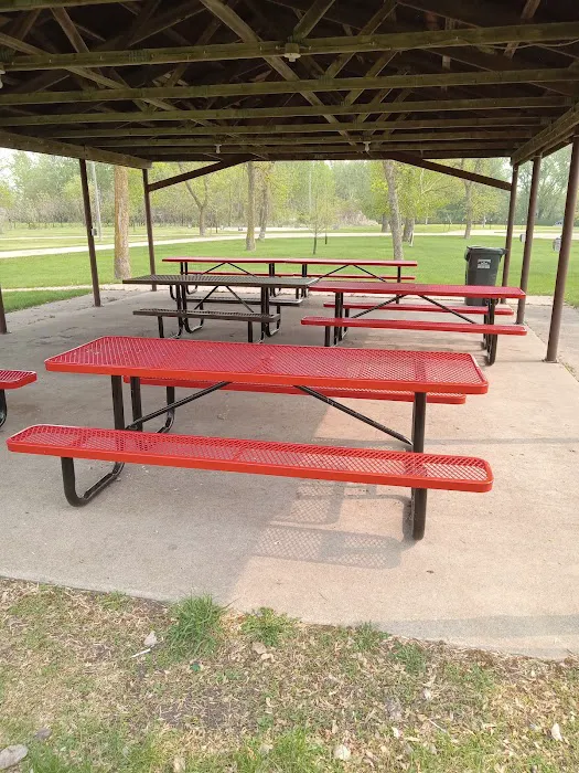 Pomme De Terre Campground Picture 3