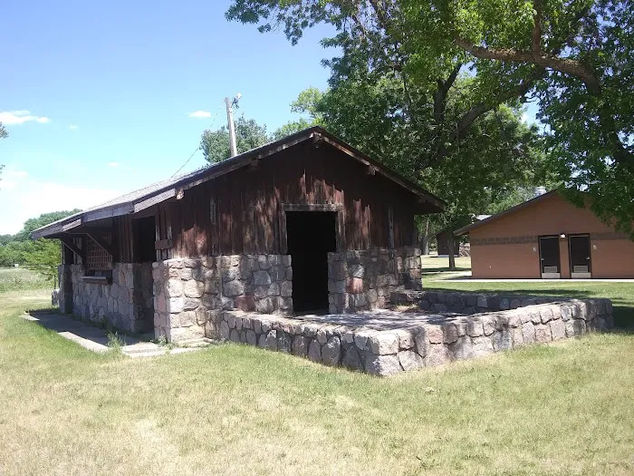 Pomme De Terre Campground Picture 2