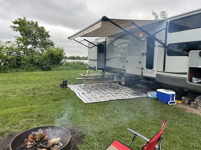 Pomme De Terre Campground Picture 7