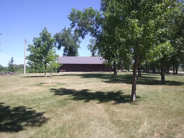 Pomme De Terre Campground Picture 4