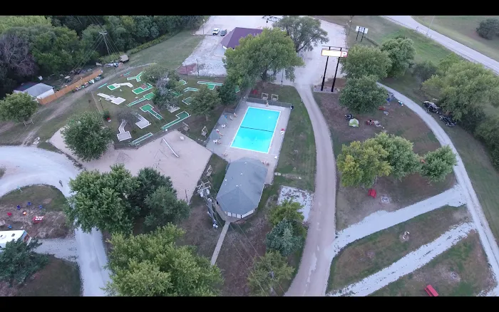 Double Nickel Campground Picture 6