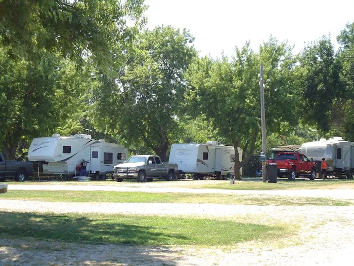 Double Nickel Campground Picture 4