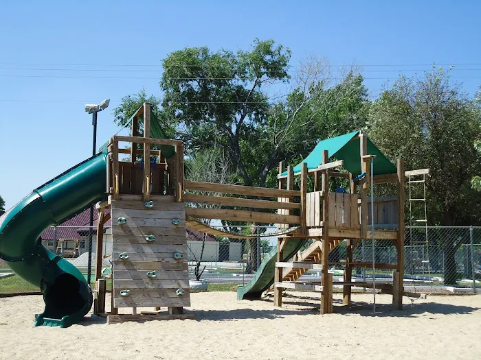 Double Nickel Campground Picture 1