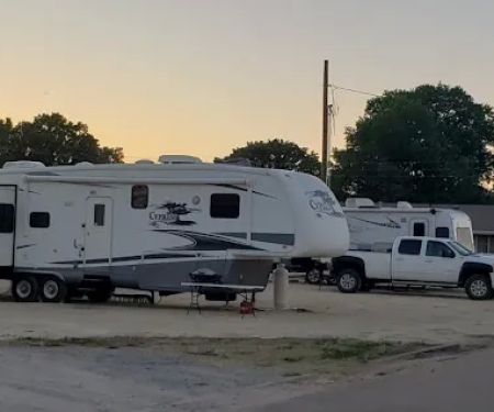 Washington RV