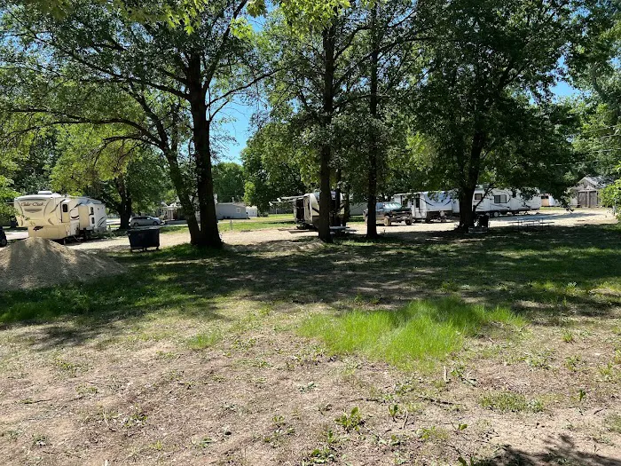 NaborHood 1st Street RV Park Picture 1