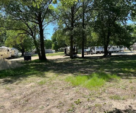 NaborHood 1st Street RV Park