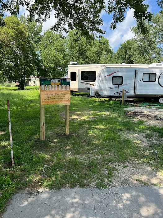 NaborHood 1st Street RV Park Picture 3