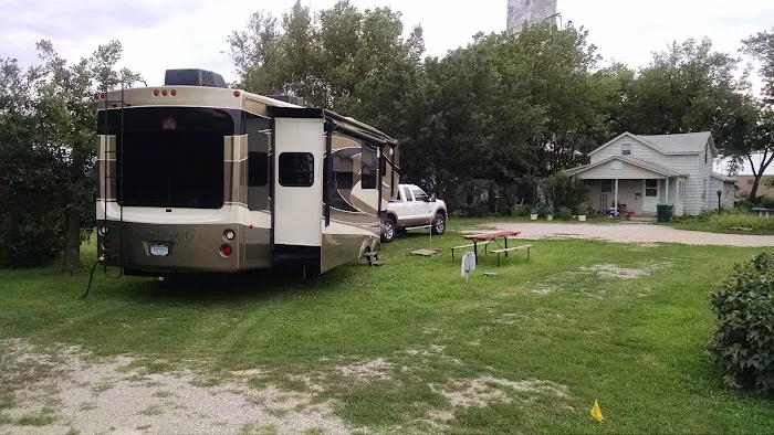 Rose Garden RV Park Picture 5