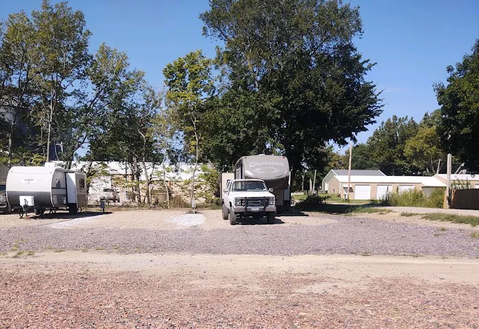 Rose Garden RV Park Picture 7