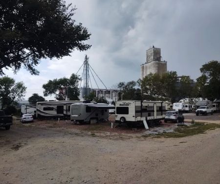 Rose Garden RV Park