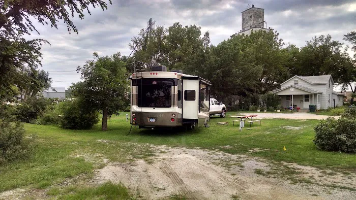 Rose Garden RV Park Picture 4