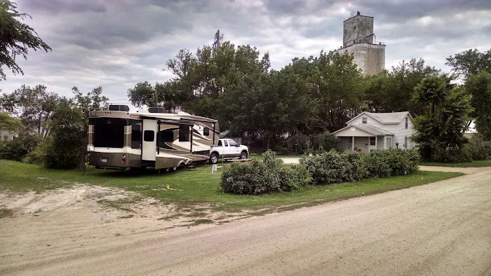 Rose Garden RV Park Picture 3