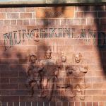 Washington city RV Park