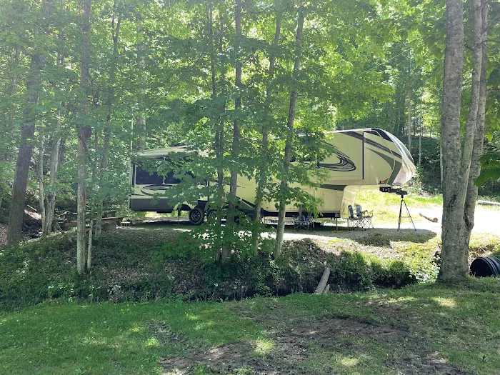 Lazy K's Campground and Canoe Livery Picture 6