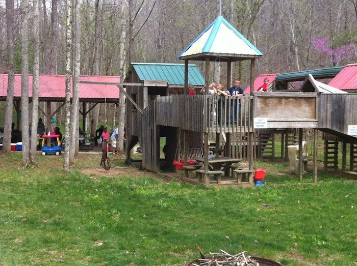 Lazy K's Campground and Canoe Livery Picture 3