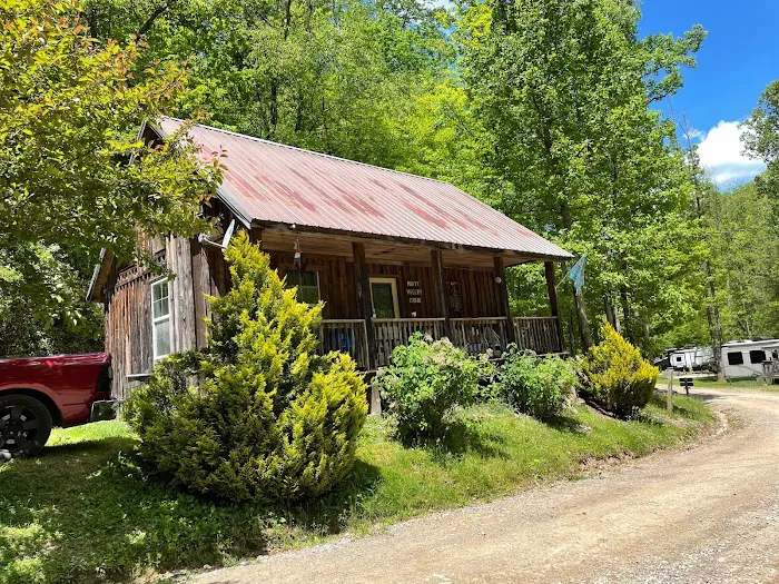 Lazy K's Campground and Canoe Livery Picture 9