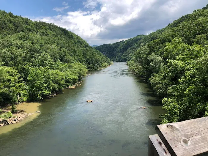 Lazy K's Campground and Canoe Livery Picture 7