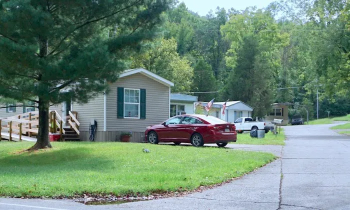 Elk River Mobile Home Community Picture 1