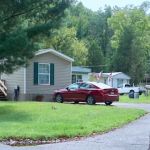 Elk River Mobile Home Community