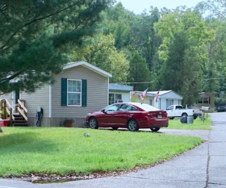 Elk River Mobile Home Community