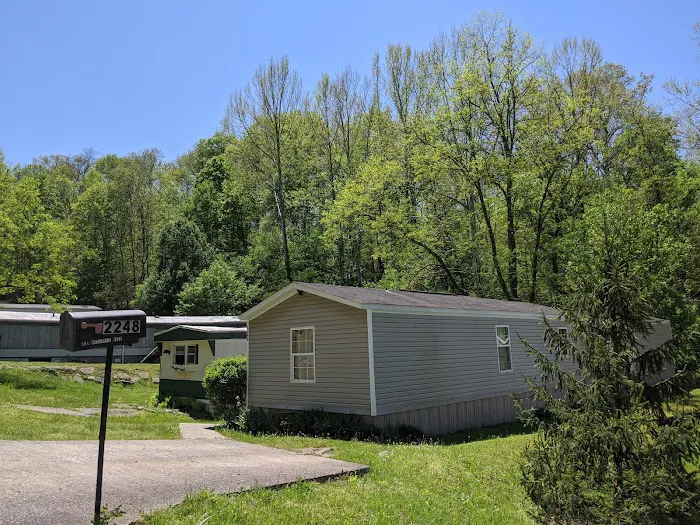 Elk River Mobile Home Community Picture 2